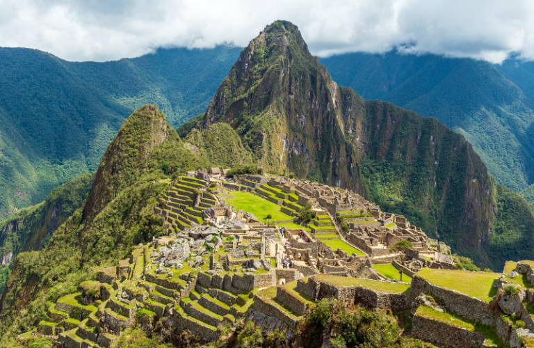 Salar de Uyuni, Bolivia